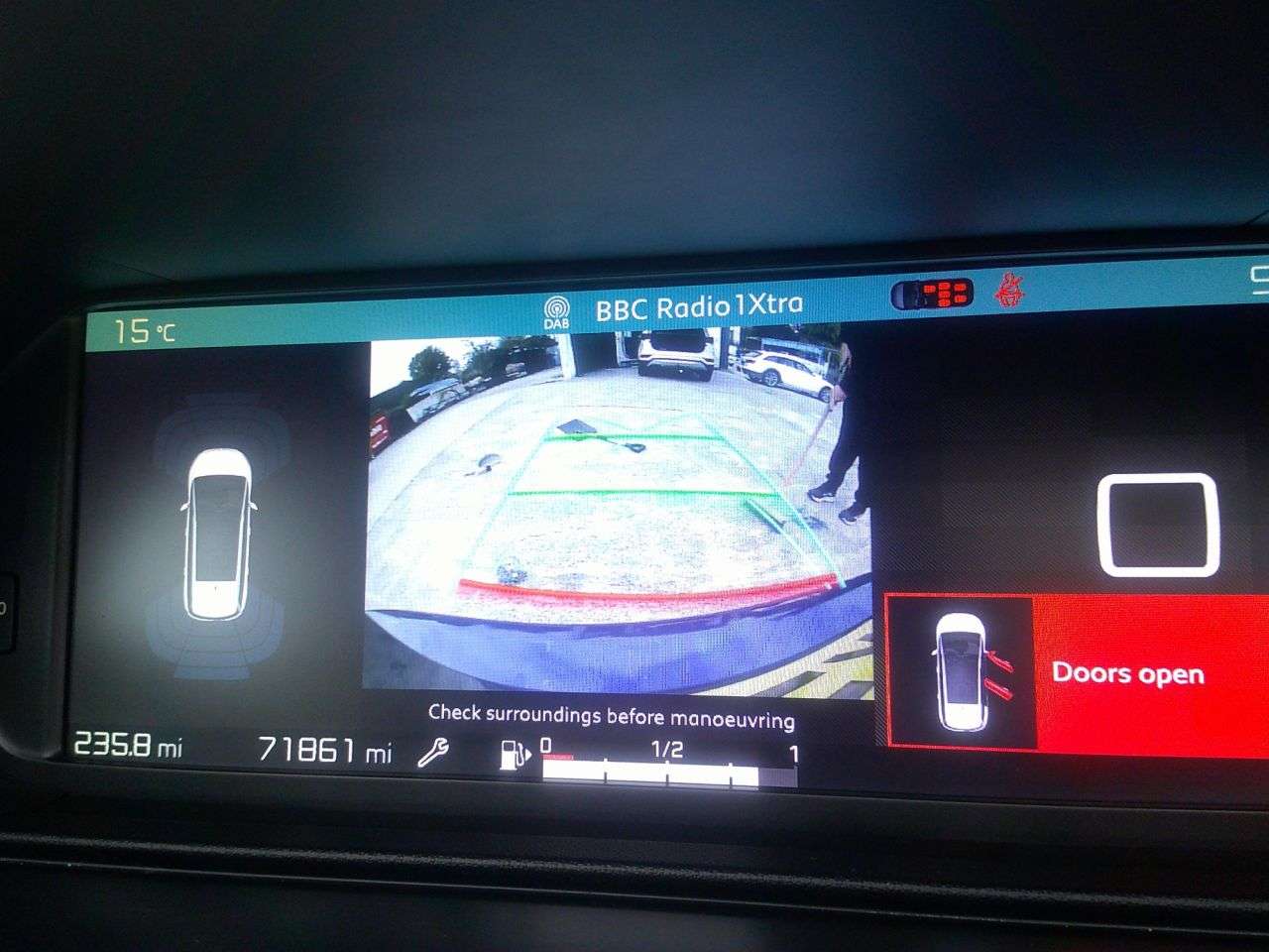 2017 CITROEN GRAND C4 PICASSO 2017 CITROEN GRAND C4 PICASSO