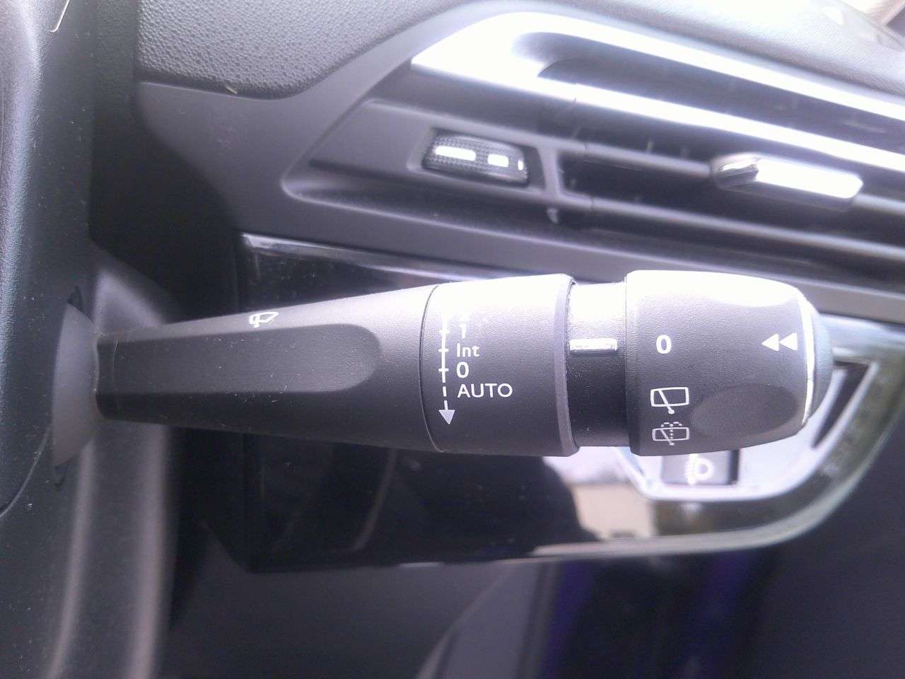 2017 CITROEN GRAND C4 PICASSO 2017 CITROEN GRAND C4 PICASSO