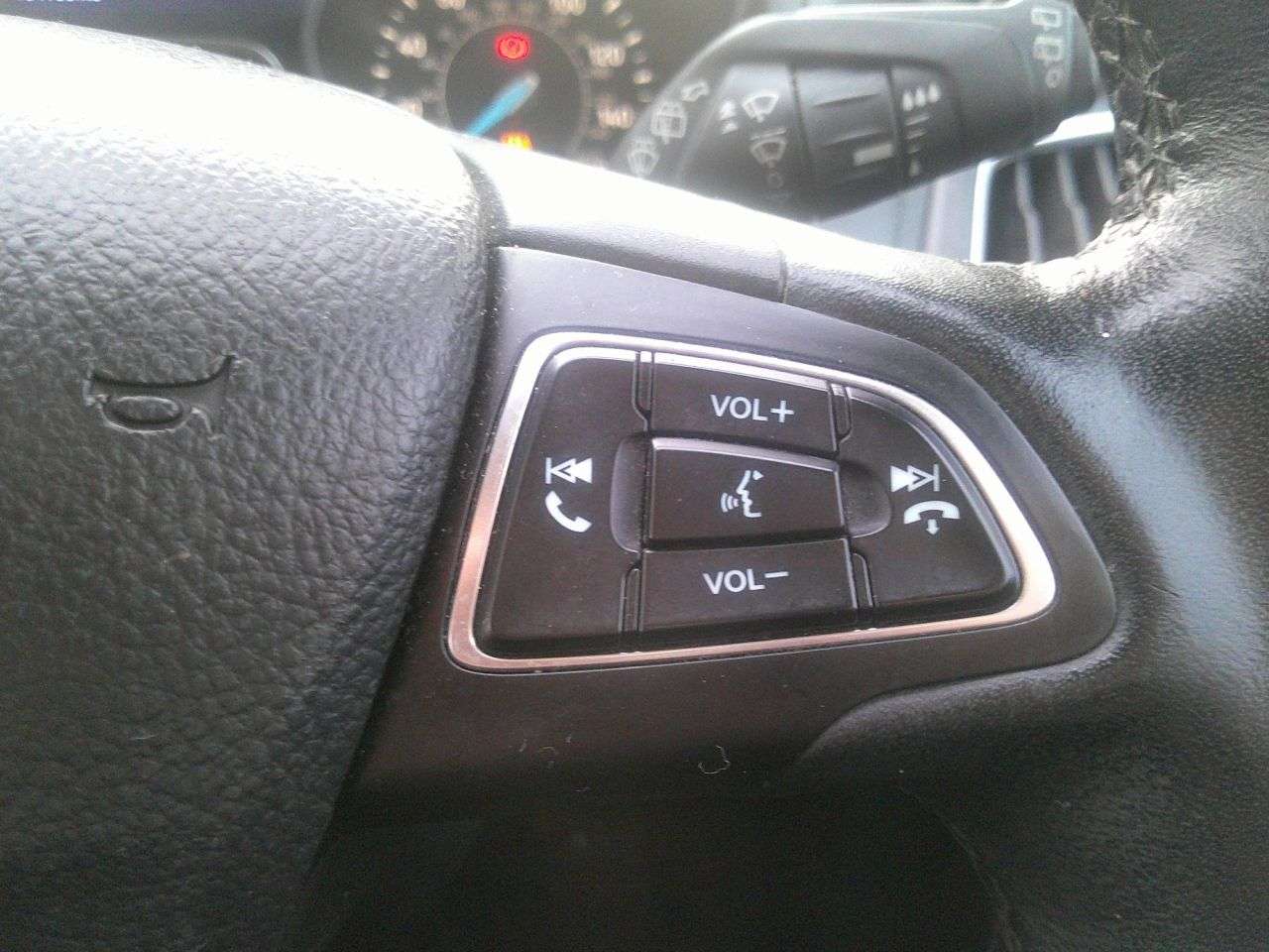 2015 FORD FOCUS 2015 FORD FOCUS