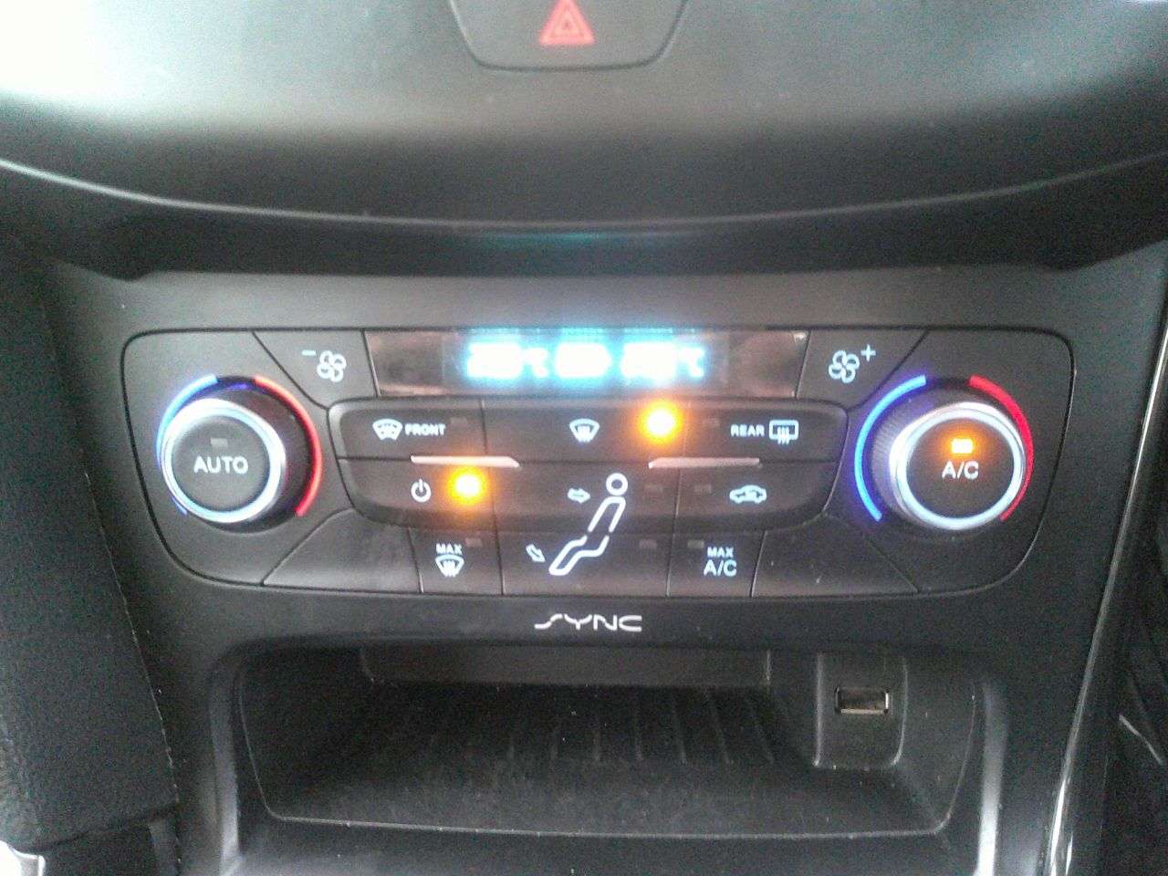 2015 FORD FOCUS 2015 FORD FOCUS