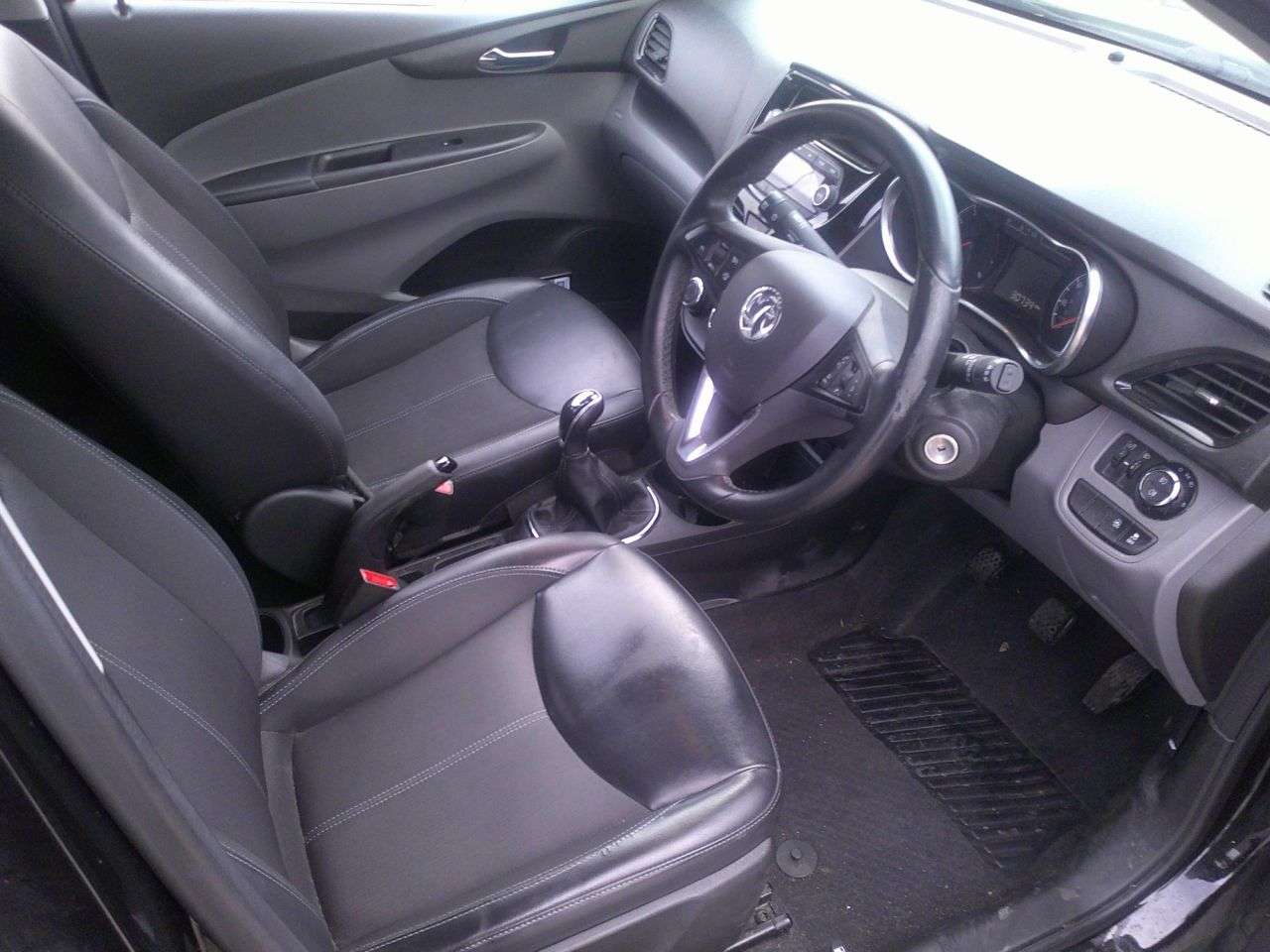 2017 VAUXHALL VIVA 2017 VAUXHALL VIVA