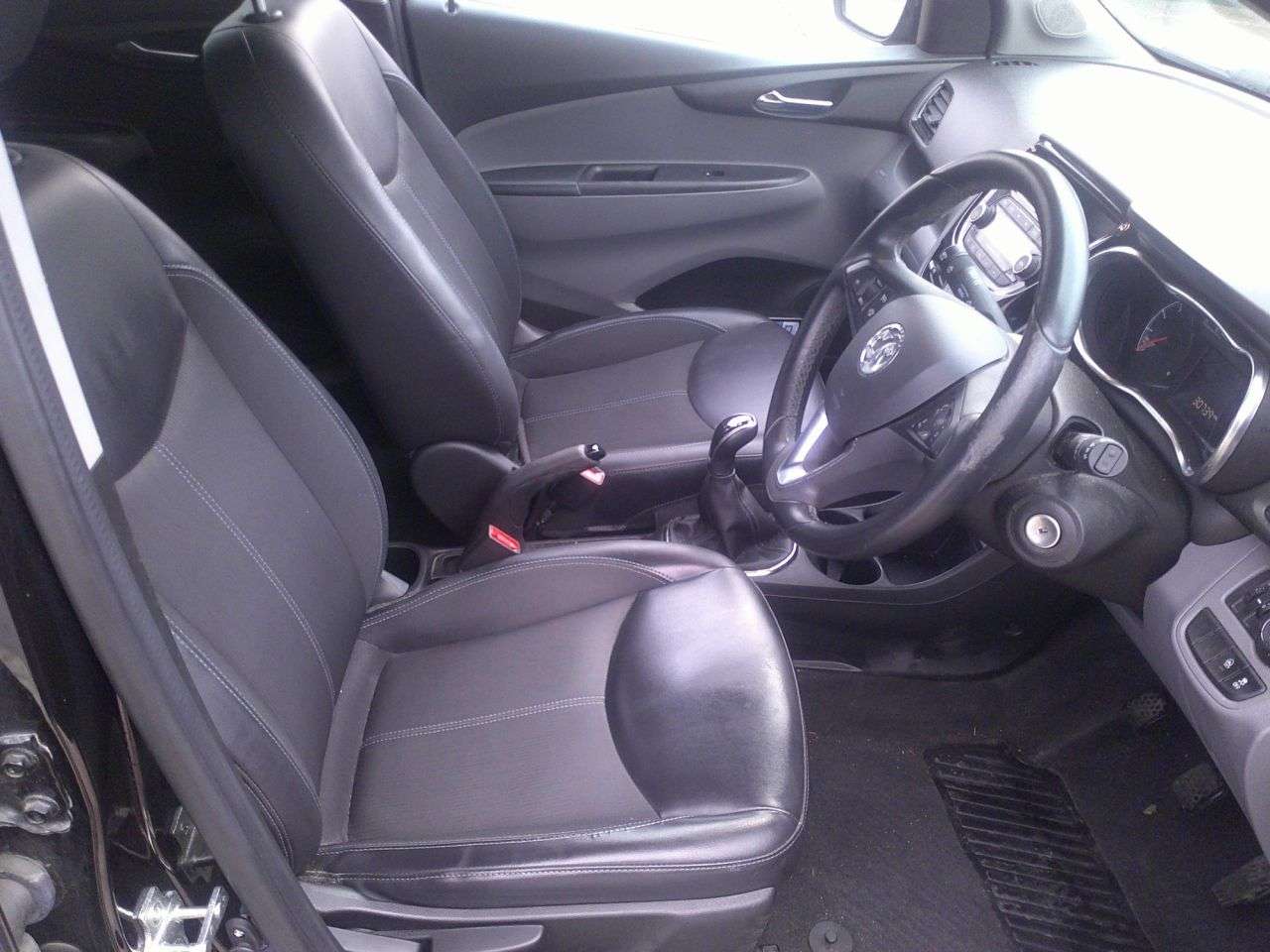 2017 VAUXHALL VIVA 2017 VAUXHALL VIVA