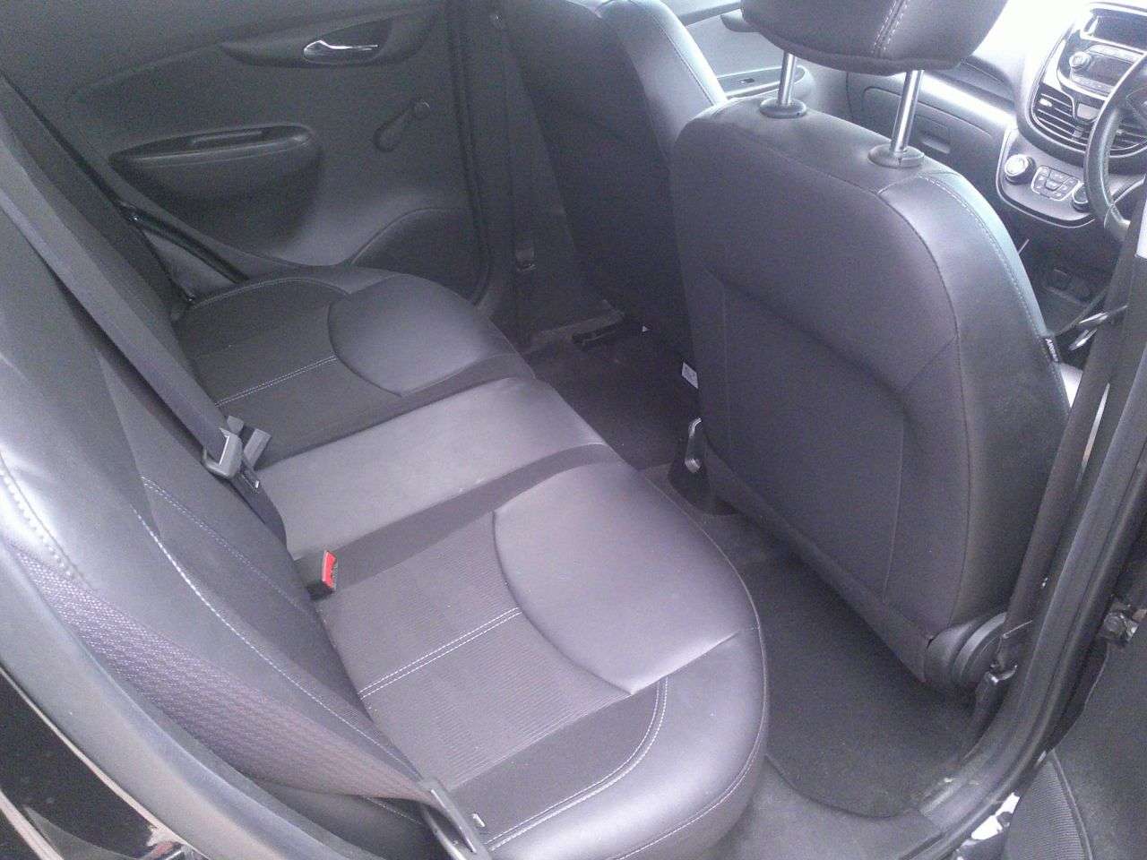 2017 VAUXHALL VIVA 2017 VAUXHALL VIVA