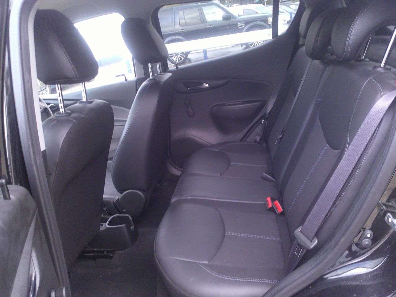 2017 VAUXHALL VIVA 2017 VAUXHALL VIVA