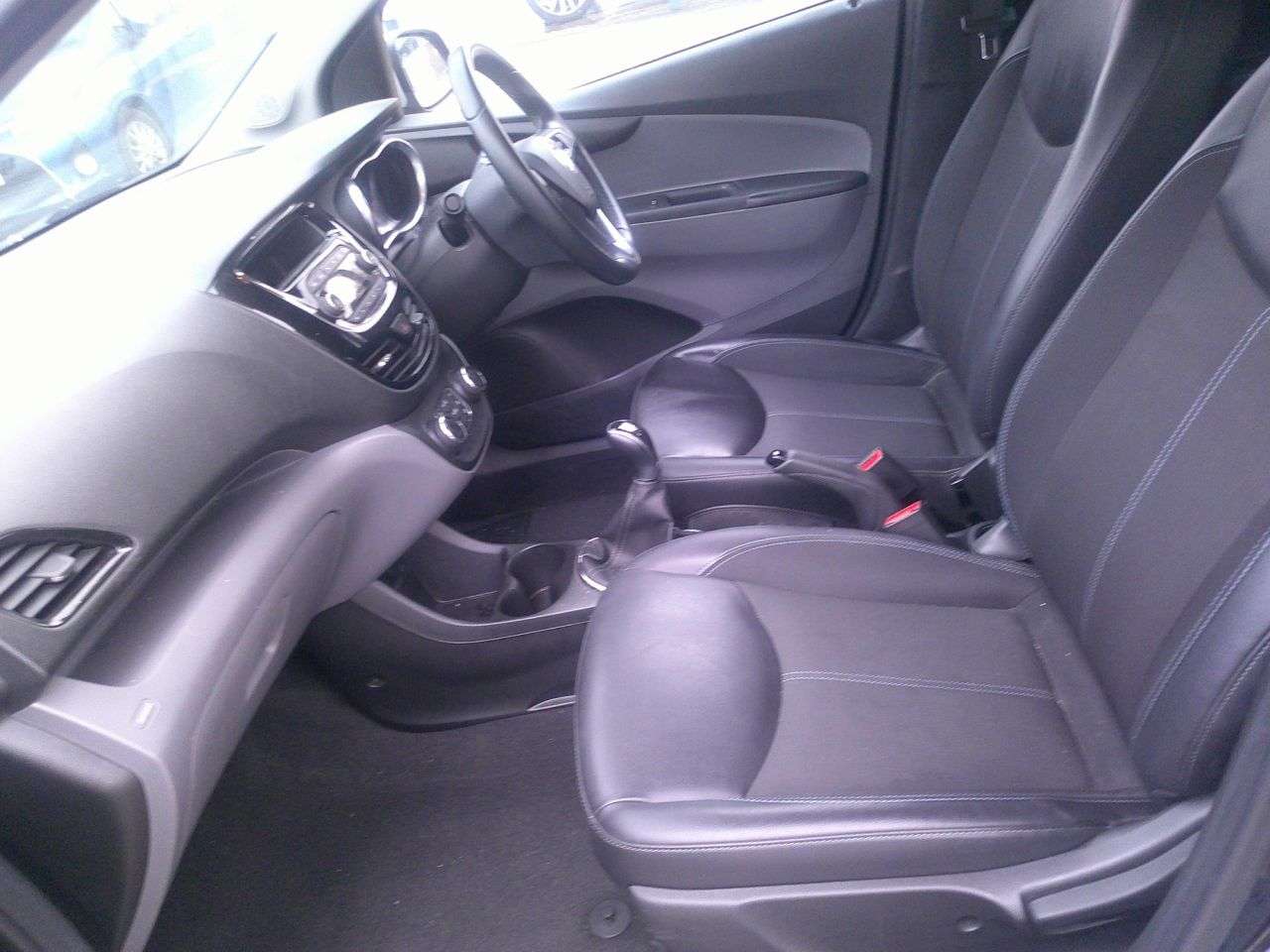 2017 VAUXHALL VIVA 2017 VAUXHALL VIVA