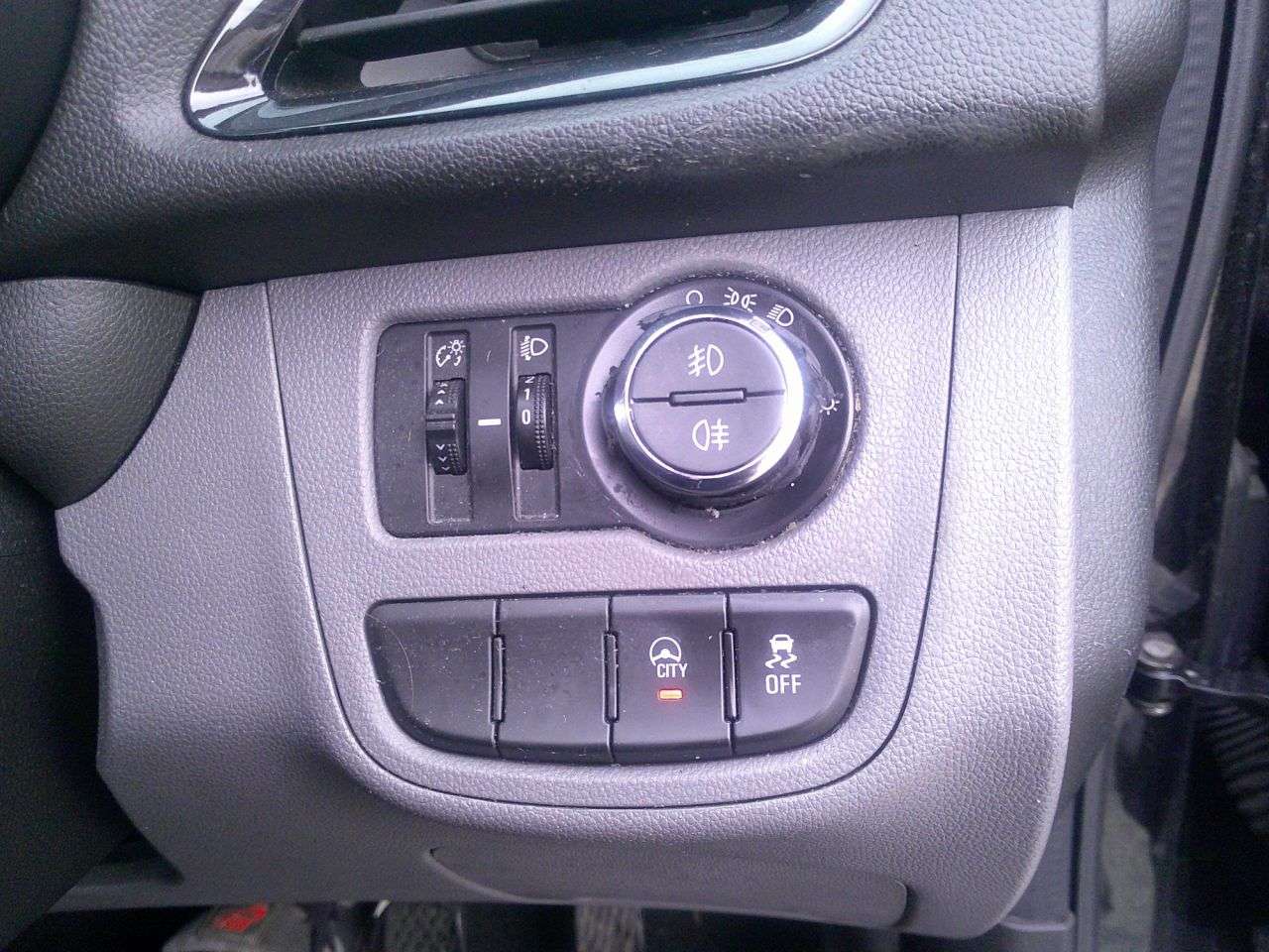 2017 VAUXHALL VIVA 2017 VAUXHALL VIVA