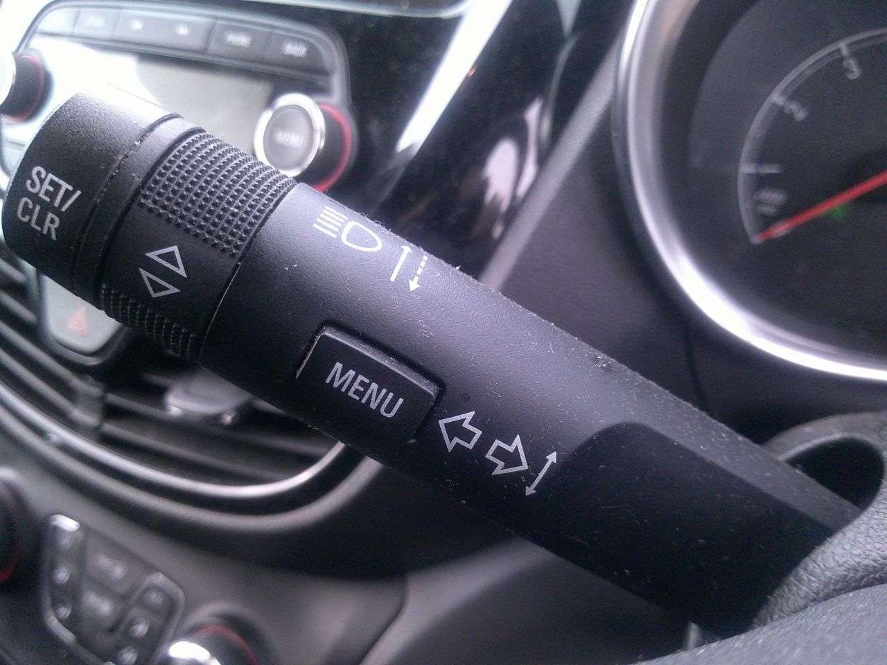 2017 VAUXHALL VIVA 2017 VAUXHALL VIVA