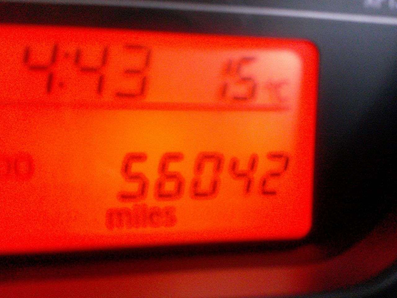 2016 TOYOTA YARIS 2016 TOYOTA YARIS