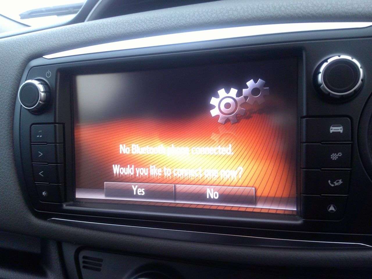 2016 TOYOTA YARIS 2016 TOYOTA YARIS