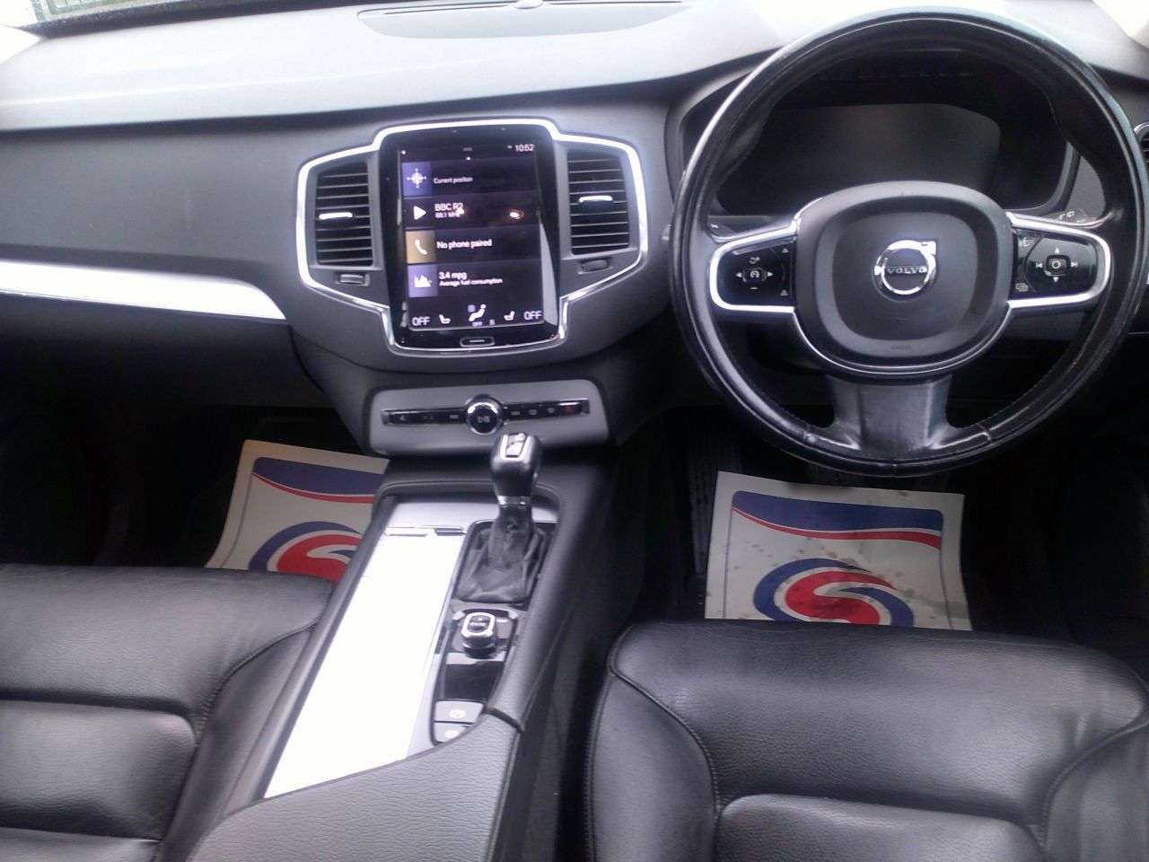 2015 VOLVO XC90 2015 VOLVO XC90