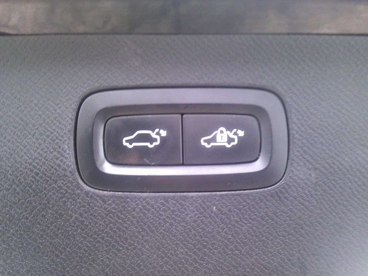 2015 VOLVO XC90 2015 VOLVO XC90