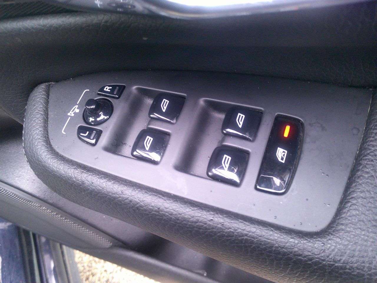 2015 VOLVO XC90 2015 VOLVO XC90