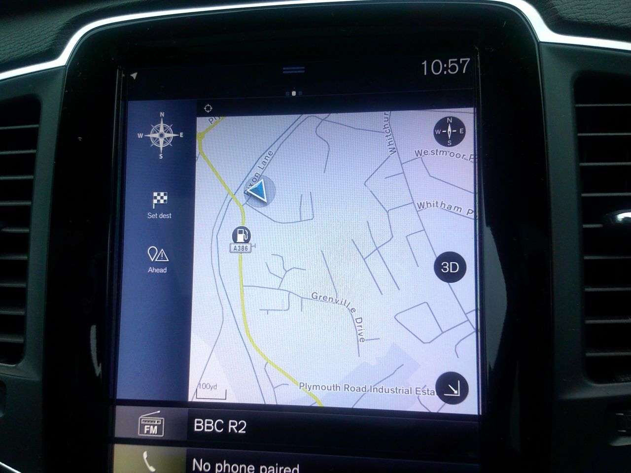 2015 VOLVO XC90 2015 VOLVO XC90