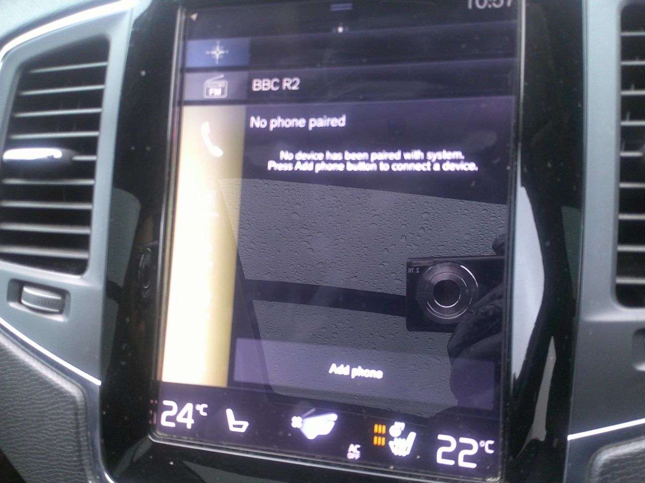 2015 VOLVO XC90 2015 VOLVO XC90