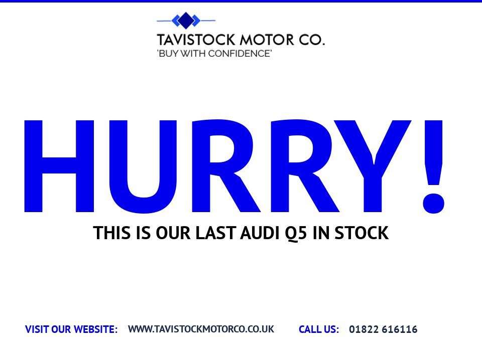 2015 AUDI Q5 2015 AUDI Q5