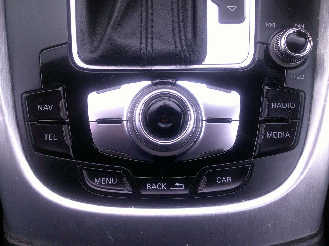 2015 AUDI Q5 2015 AUDI Q5