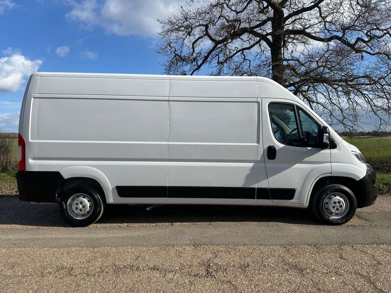 2022 CITROEN RELAY 2022 CITROEN RELAY