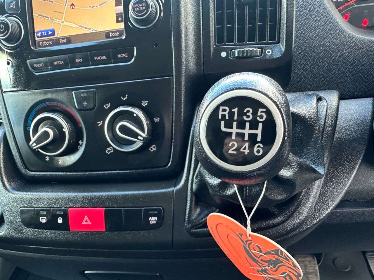 2022 CITROEN RELAY 2022 CITROEN RELAY