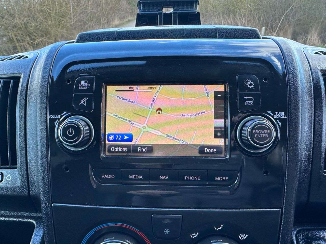 2022 CITROEN RELAY 2022 CITROEN RELAY