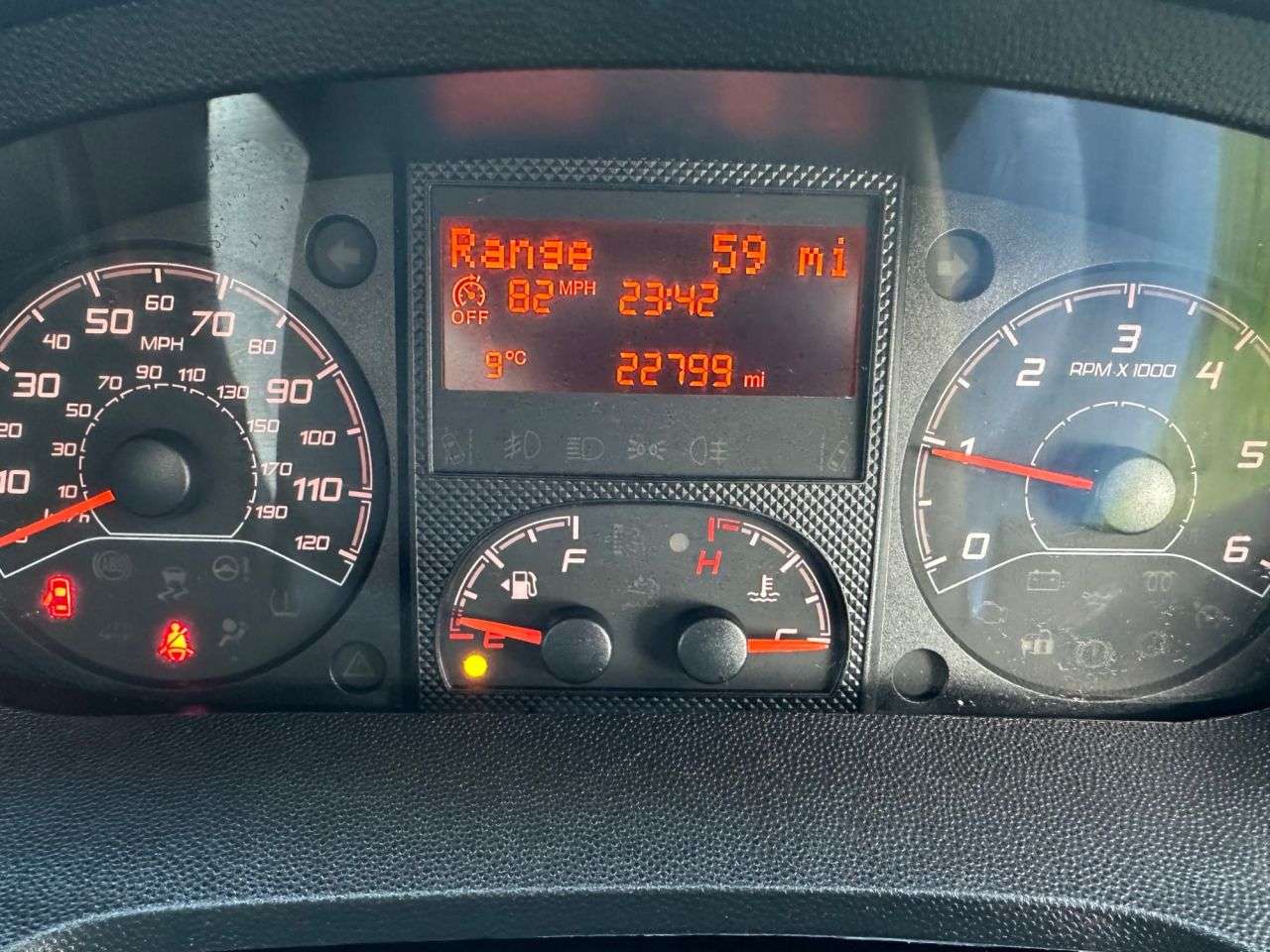 2022 CITROEN RELAY 2022 CITROEN RELAY