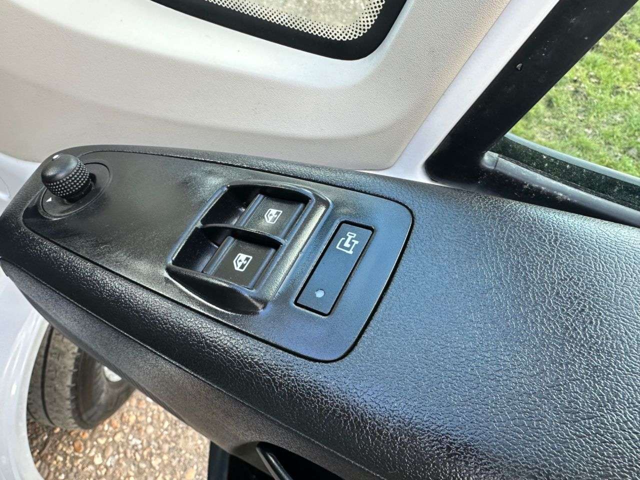 2022 CITROEN RELAY 2022 CITROEN RELAY