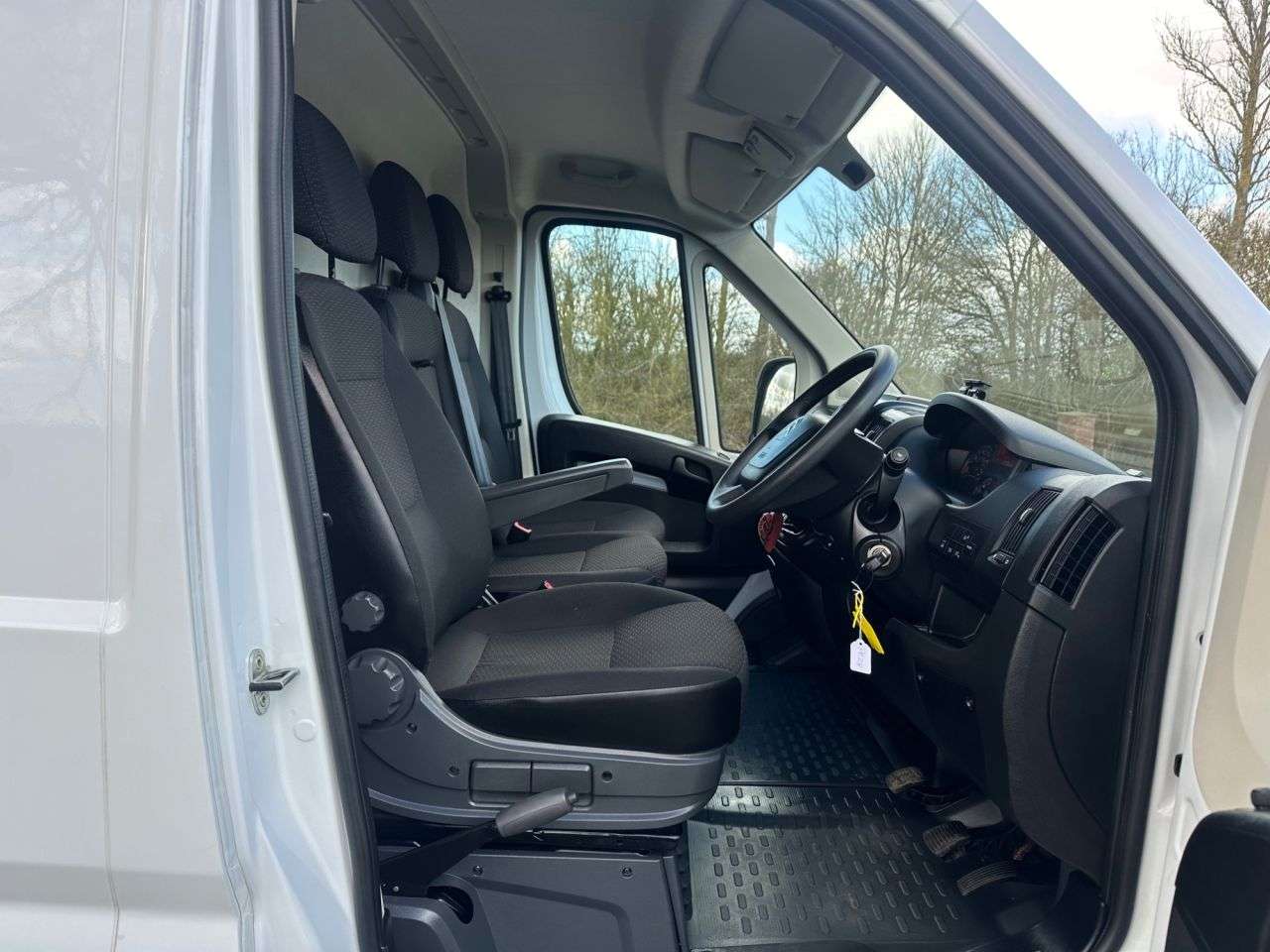 2022 CITROEN RELAY 2022 CITROEN RELAY