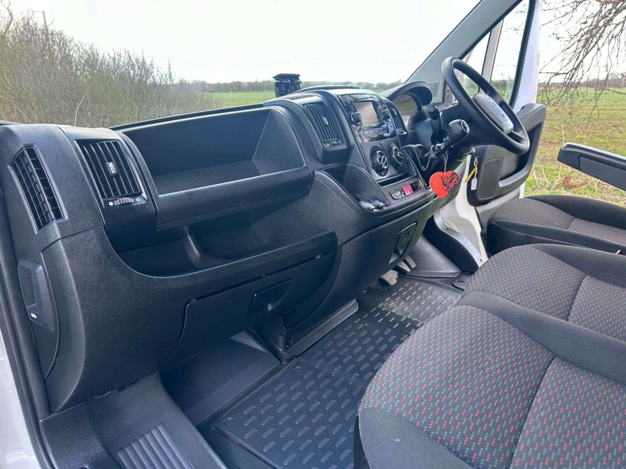 2022 CITROEN RELAY 2022 CITROEN RELAY