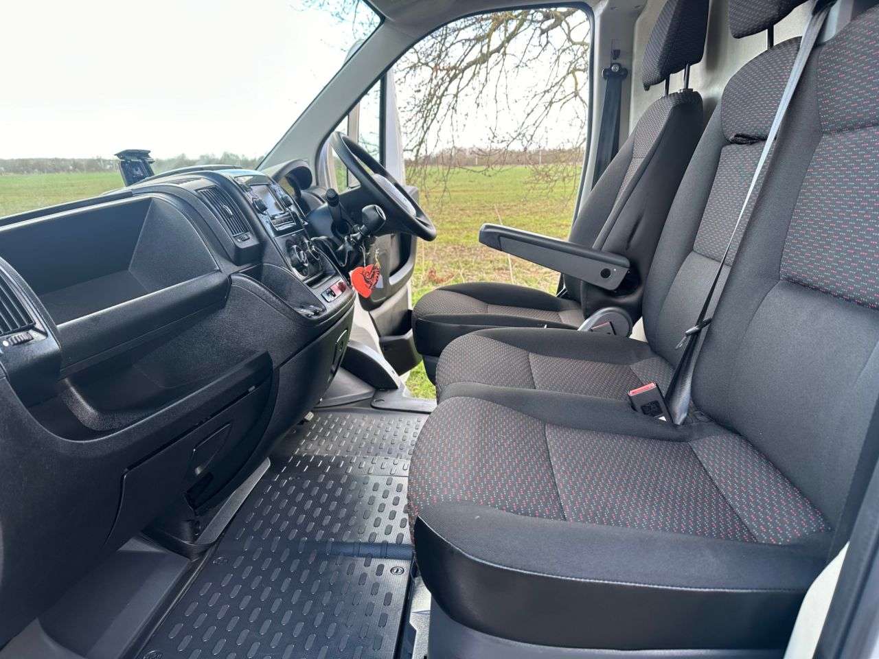 2022 CITROEN RELAY 2022 CITROEN RELAY