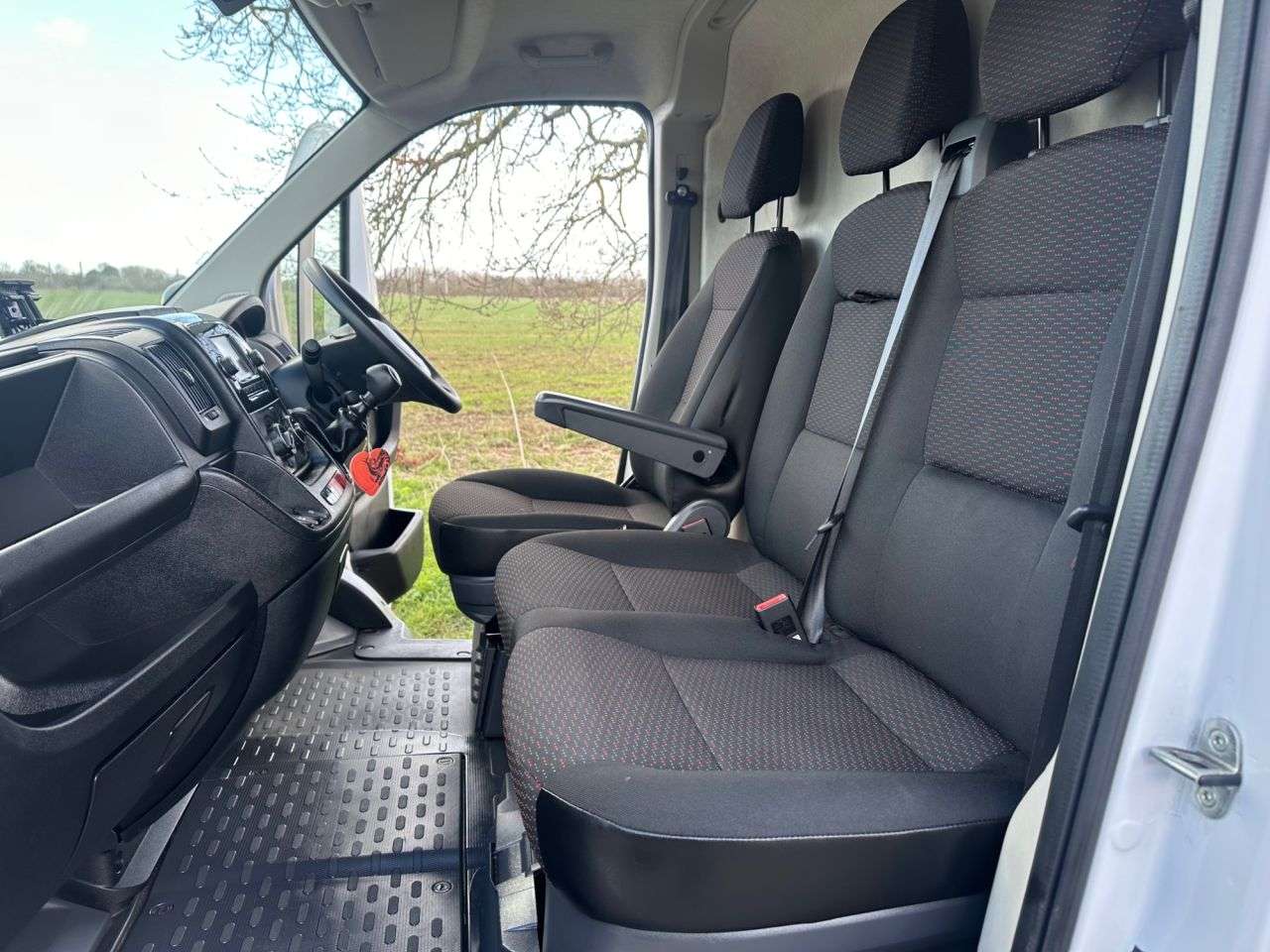 2022 CITROEN RELAY 2022 CITROEN RELAY