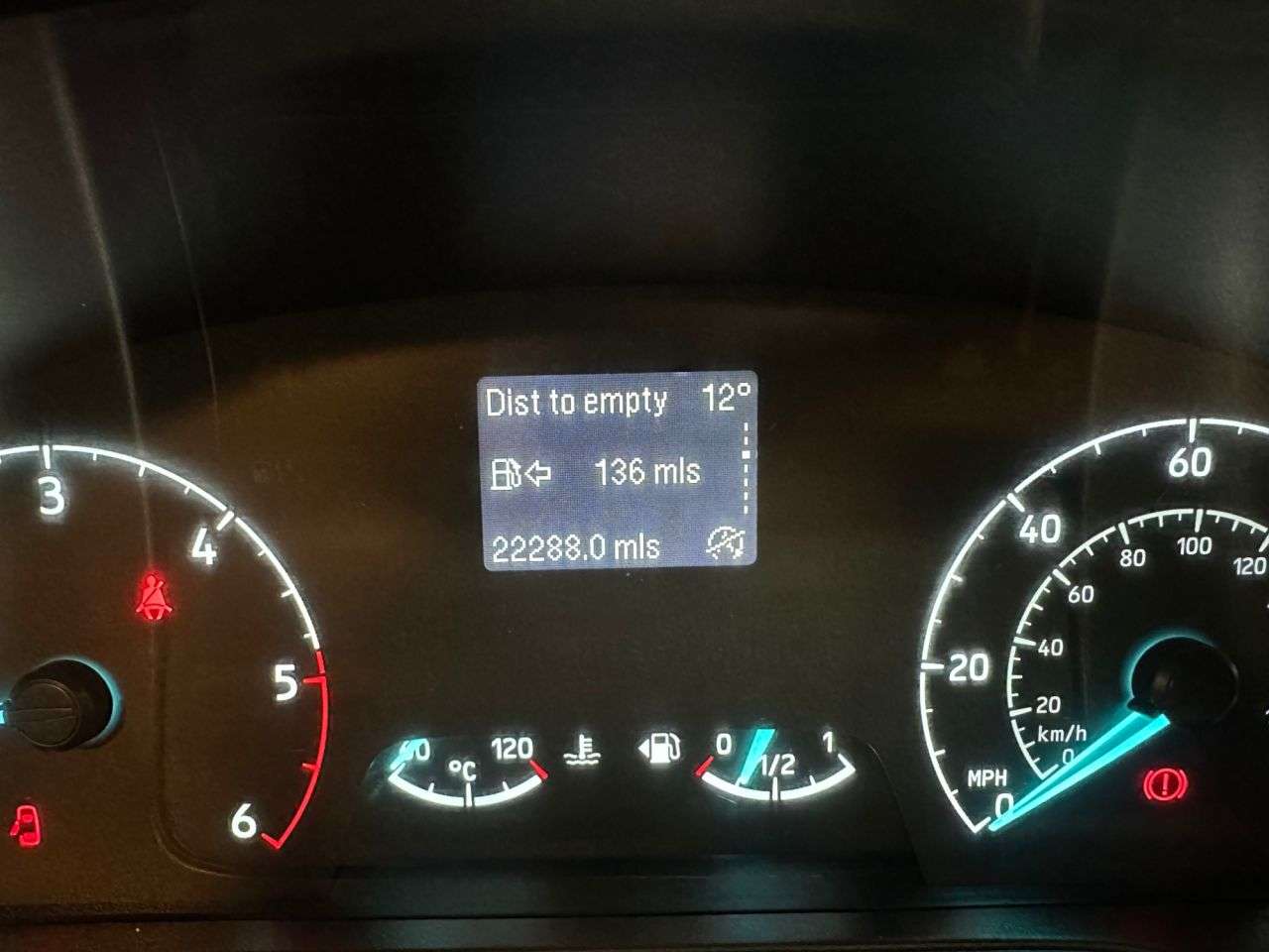 2022 FORD TRANSIT CUSTOM 2022 FORD TRANSIT CUSTOM