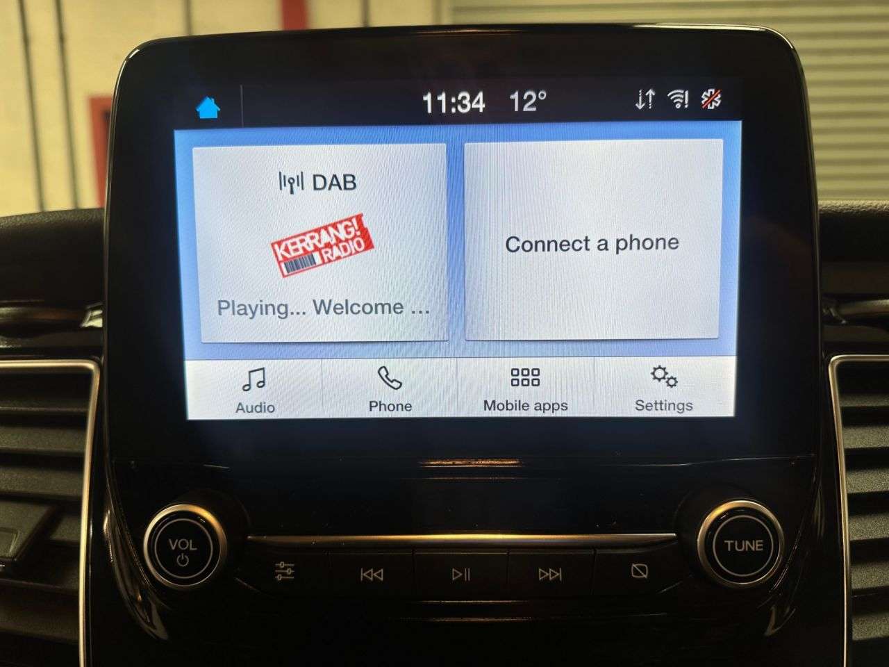 2022 FORD TRANSIT CUSTOM 2022 FORD TRANSIT CUSTOM