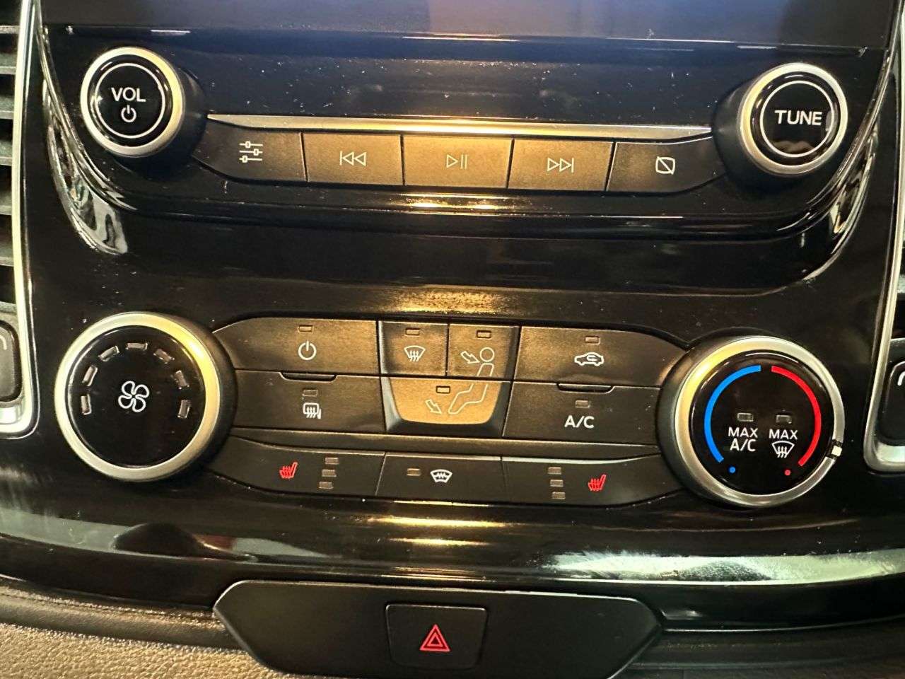 2022 FORD TRANSIT CUSTOM 2022 FORD TRANSIT CUSTOM