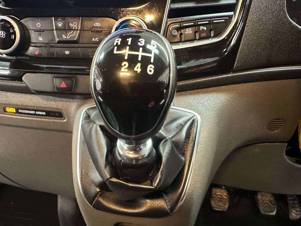 2022 FORD TRANSIT CUSTOM 2022 FORD TRANSIT CUSTOM