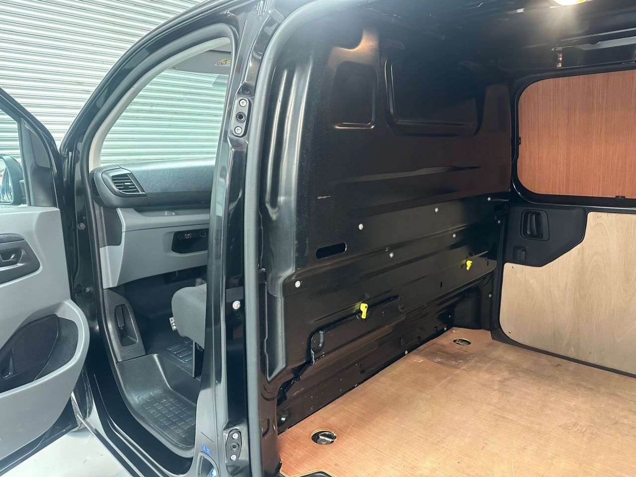 2022 VAUXHALL VIVARO 2022 VAUXHALL VIVARO