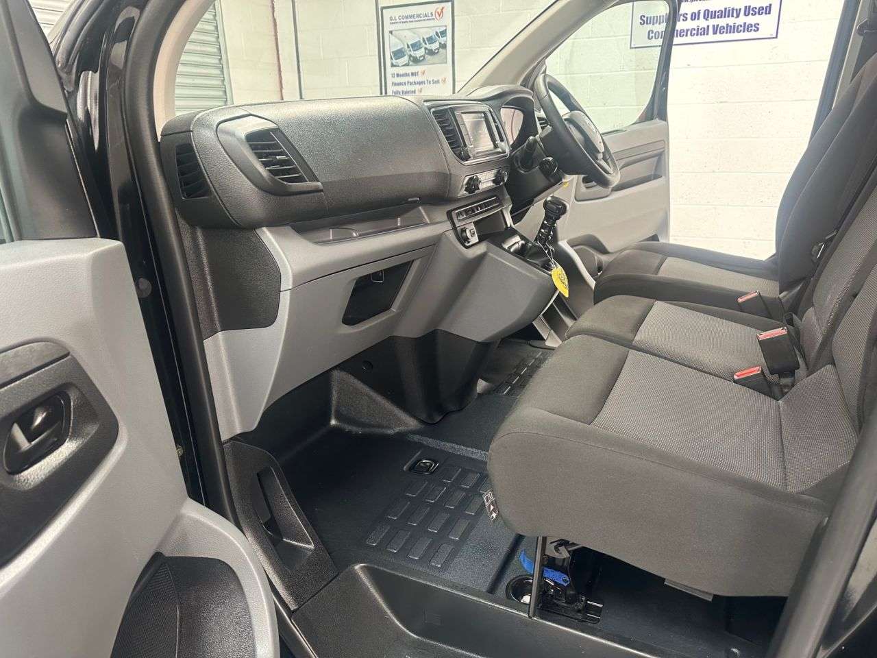 2022 VAUXHALL VIVARO 2022 VAUXHALL VIVARO