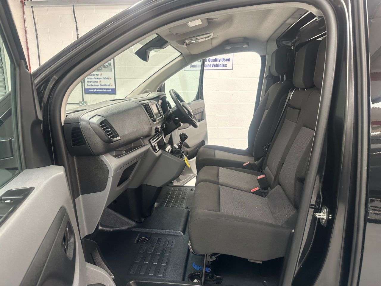 2022 VAUXHALL VIVARO 2022 VAUXHALL VIVARO