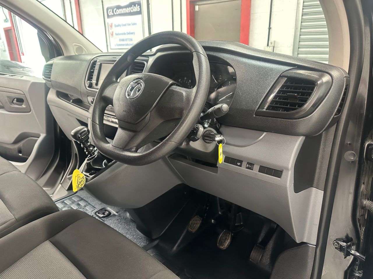 2022 VAUXHALL VIVARO 2022 VAUXHALL VIVARO