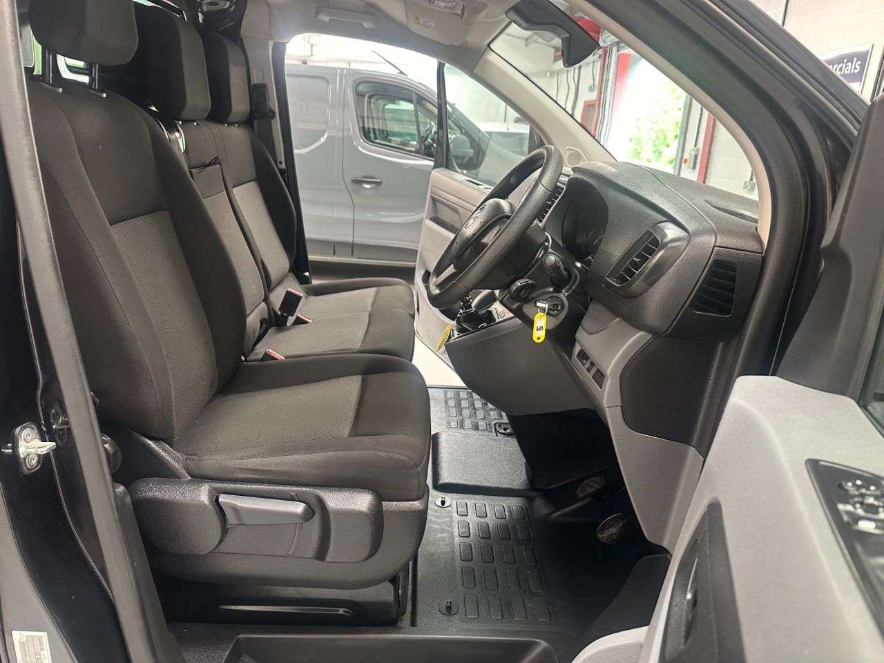 2022 VAUXHALL VIVARO 2022 VAUXHALL VIVARO