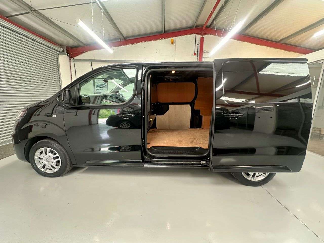 2022 VAUXHALL VIVARO 2022 VAUXHALL VIVARO