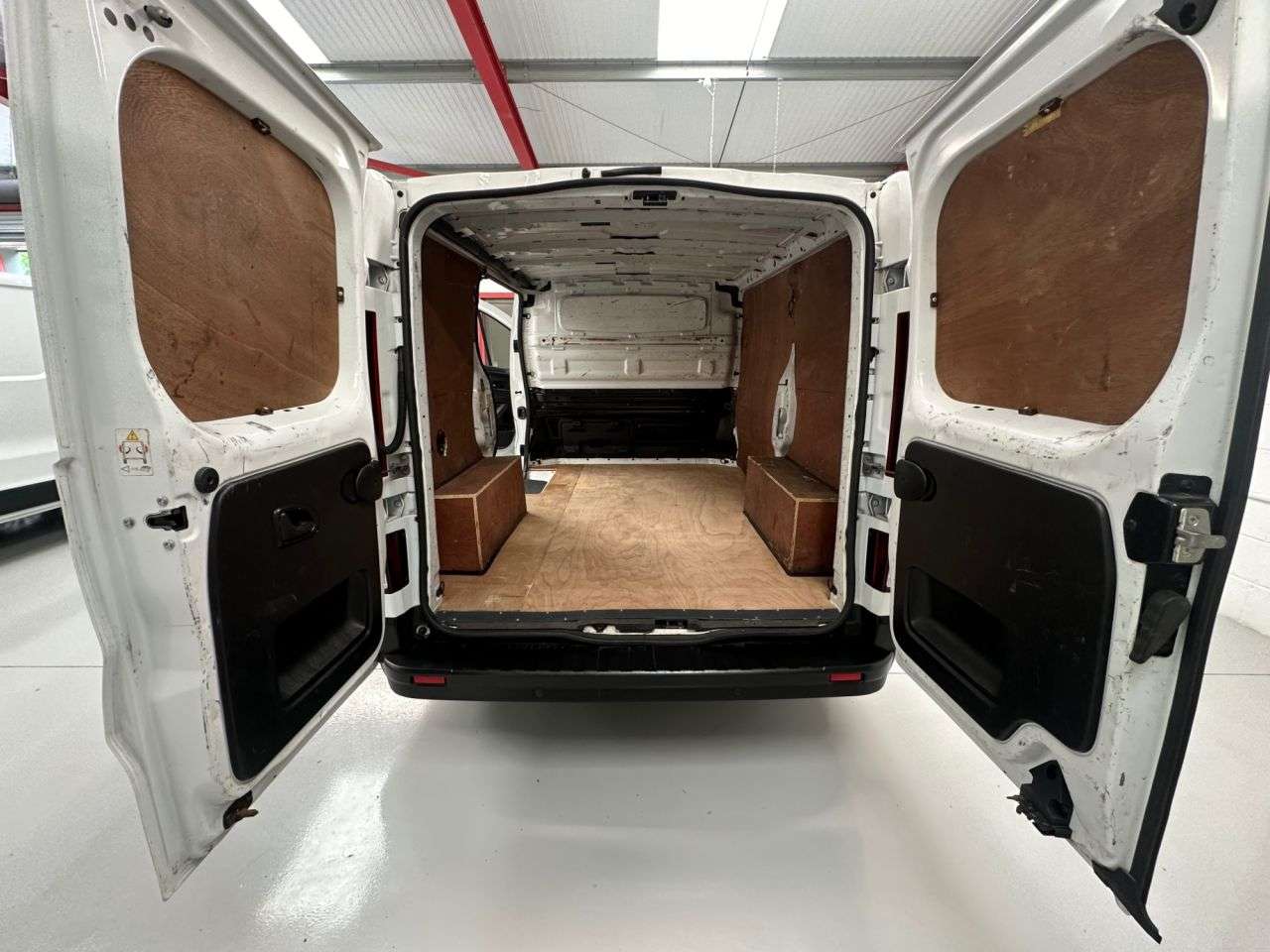 2022 NISSAN PRIMASTAR 2022 NISSAN PRIMASTAR