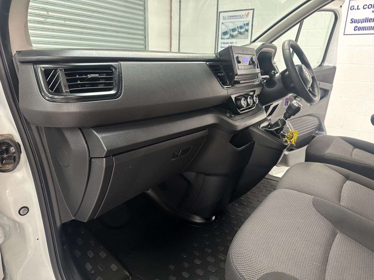 2022 NISSAN PRIMASTAR 2022 NISSAN PRIMASTAR