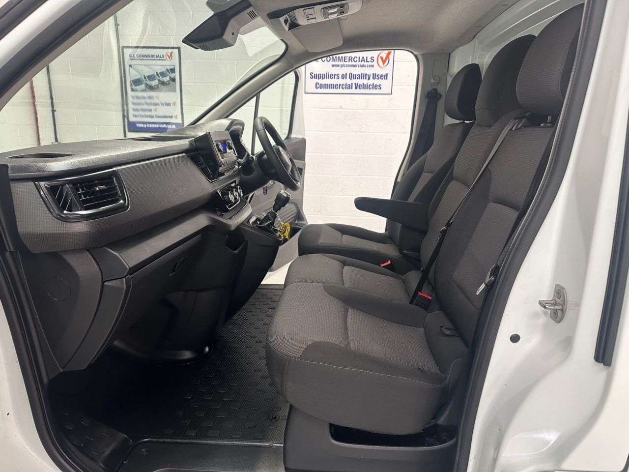 2022 NISSAN PRIMASTAR 2022 NISSAN PRIMASTAR