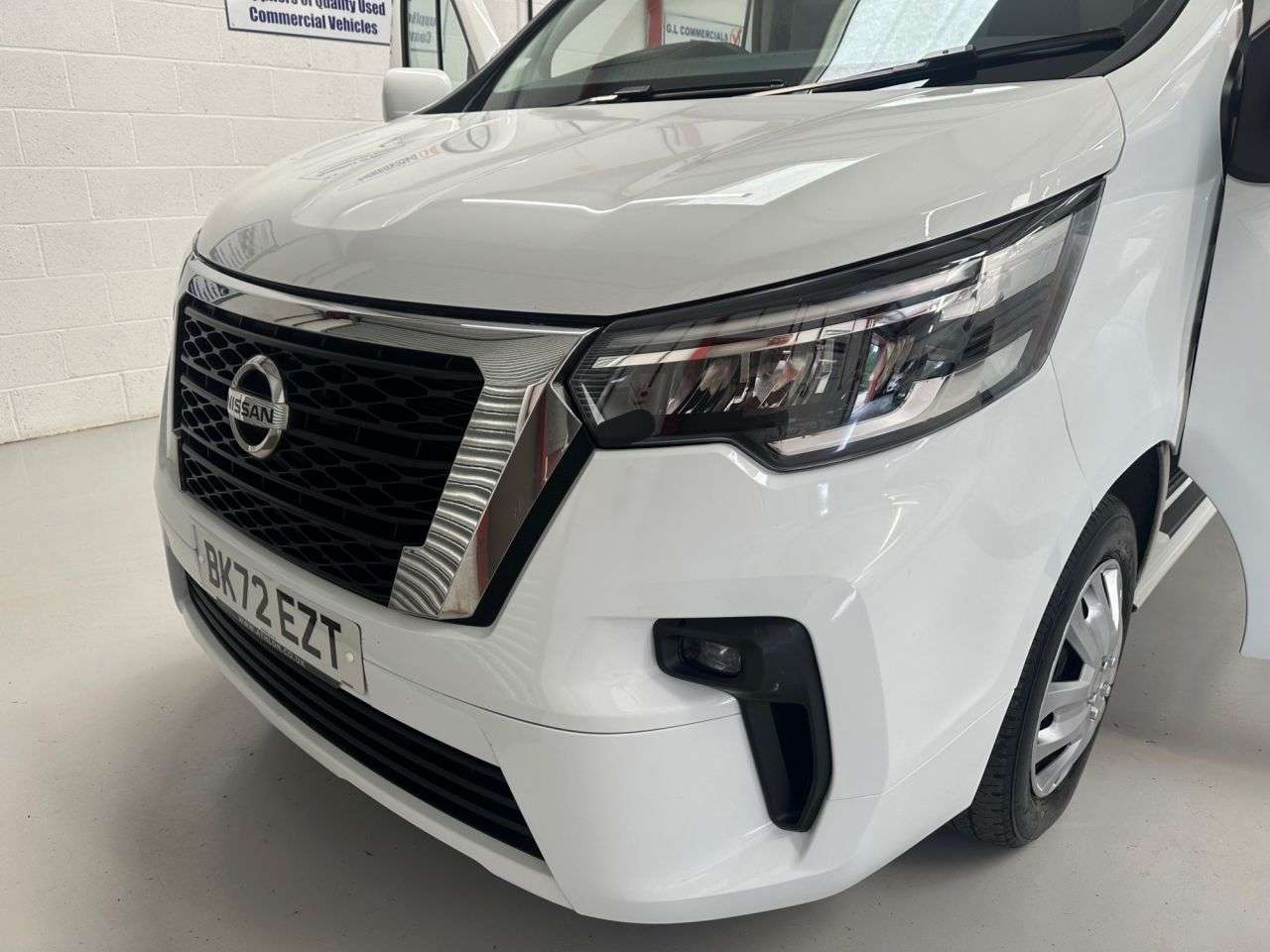 2022 NISSAN PRIMASTAR 2022 NISSAN PRIMASTAR