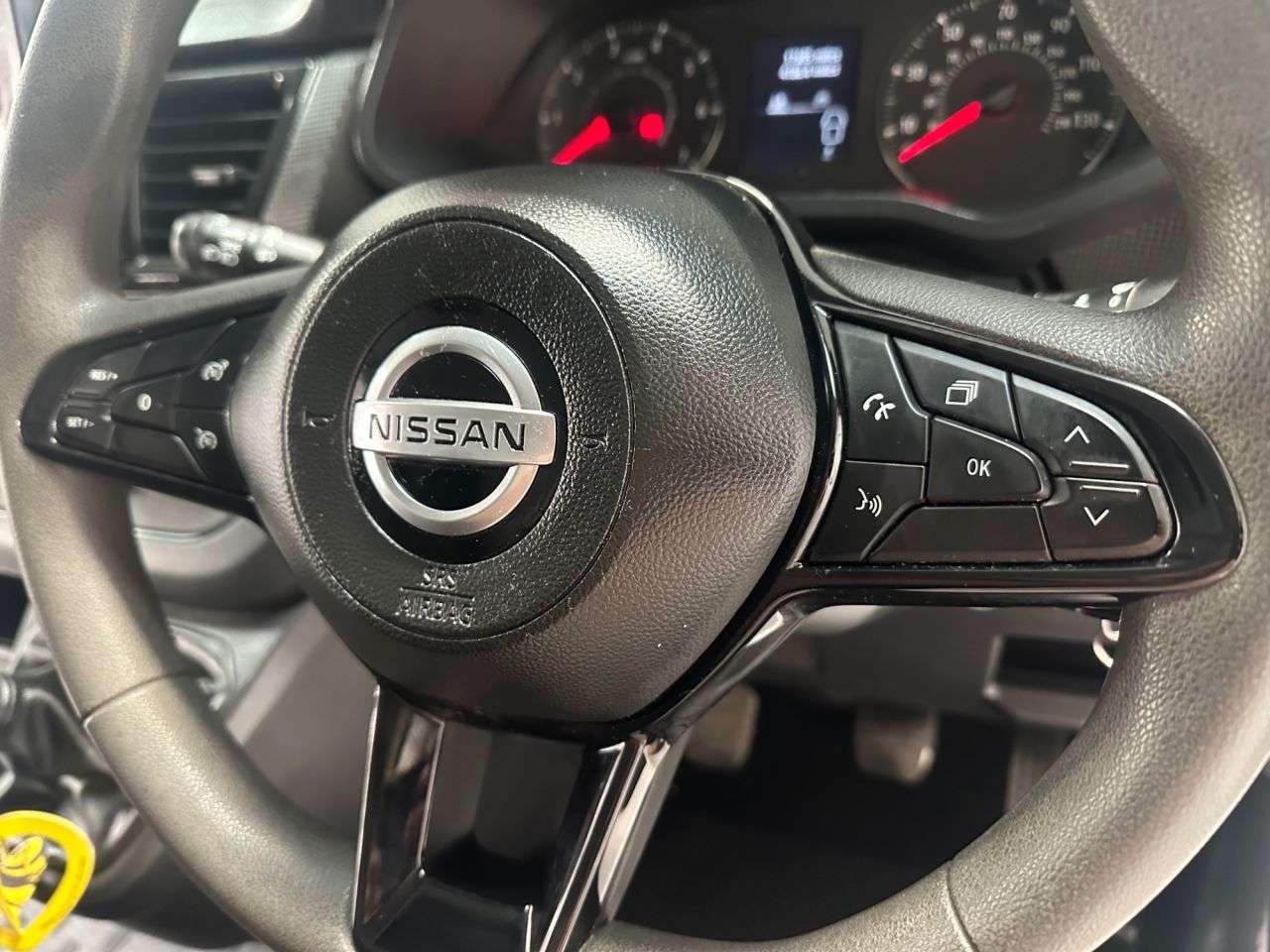 2022 NISSAN PRIMASTAR 2022 NISSAN PRIMASTAR