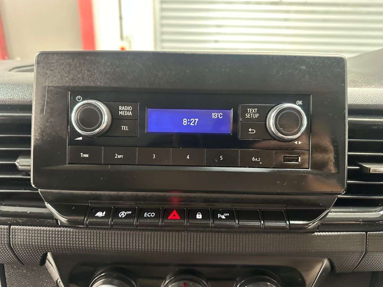 2022 NISSAN PRIMASTAR 2022 NISSAN PRIMASTAR