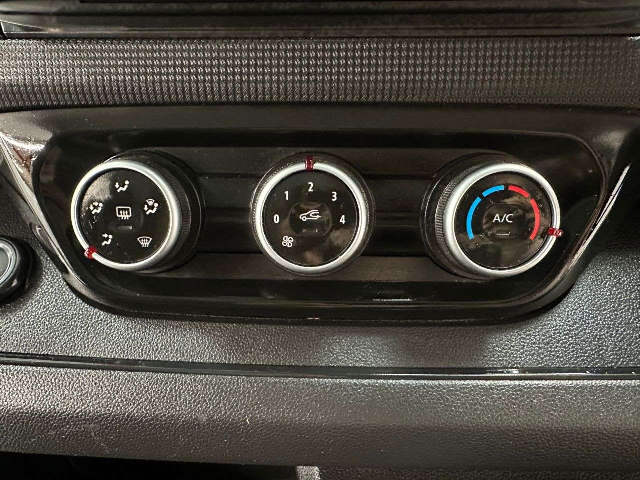 2022 NISSAN PRIMASTAR 2022 NISSAN PRIMASTAR