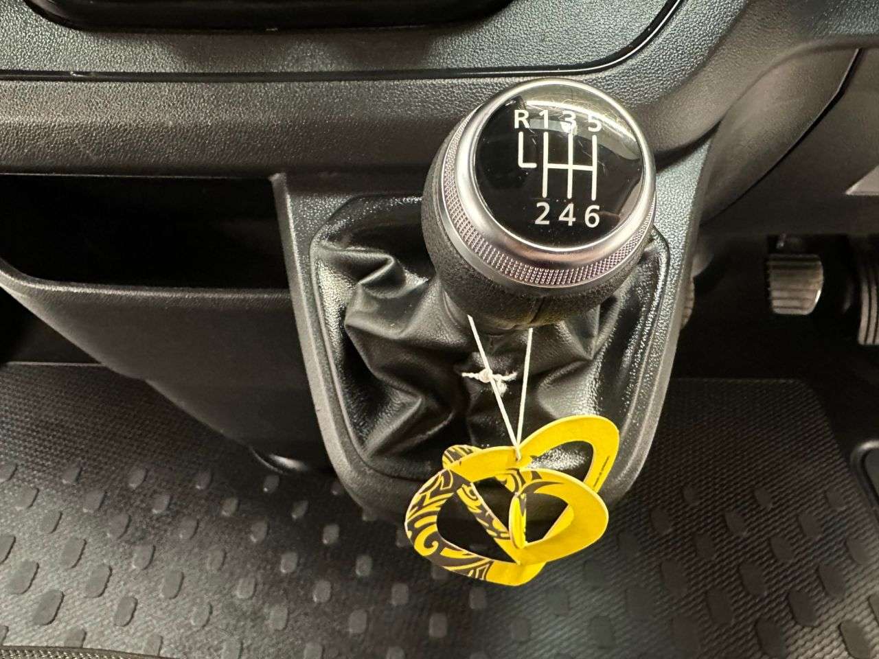 2022 NISSAN PRIMASTAR 2022 NISSAN PRIMASTAR