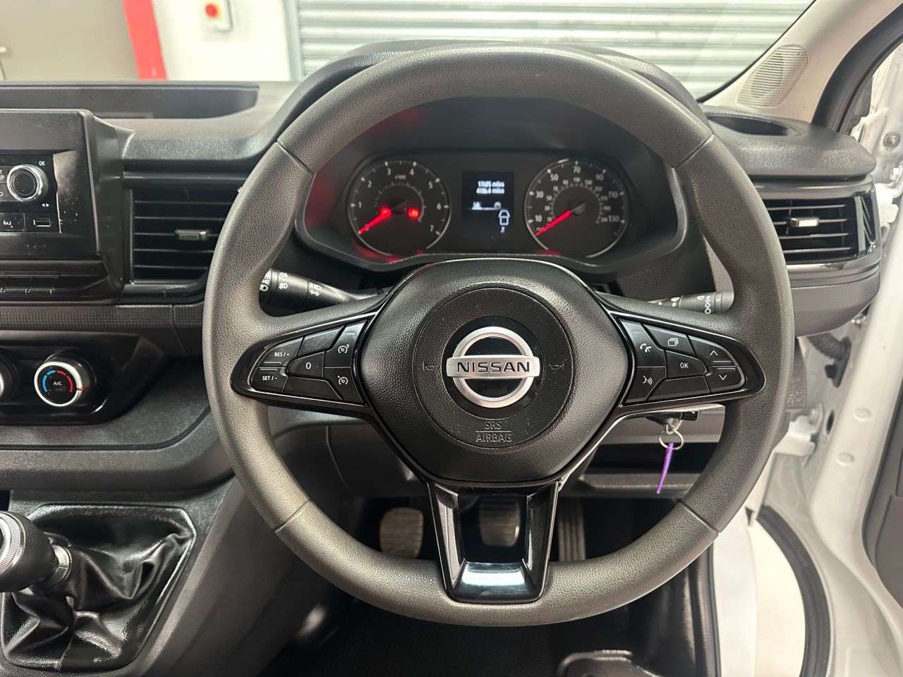 2022 NISSAN PRIMASTAR 2022 NISSAN PRIMASTAR