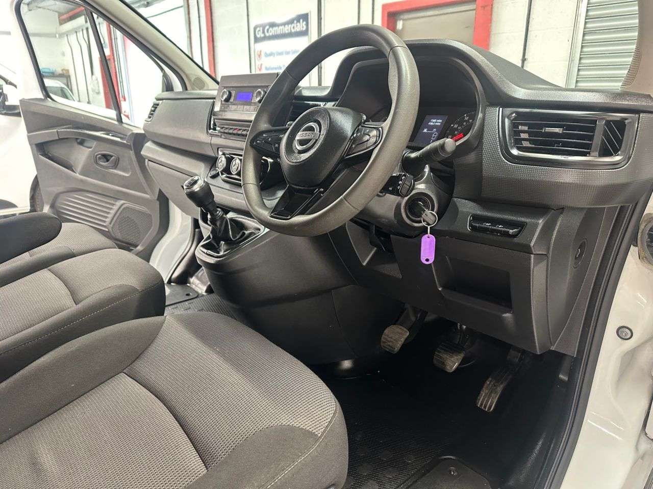 2022 NISSAN PRIMASTAR 2022 NISSAN PRIMASTAR