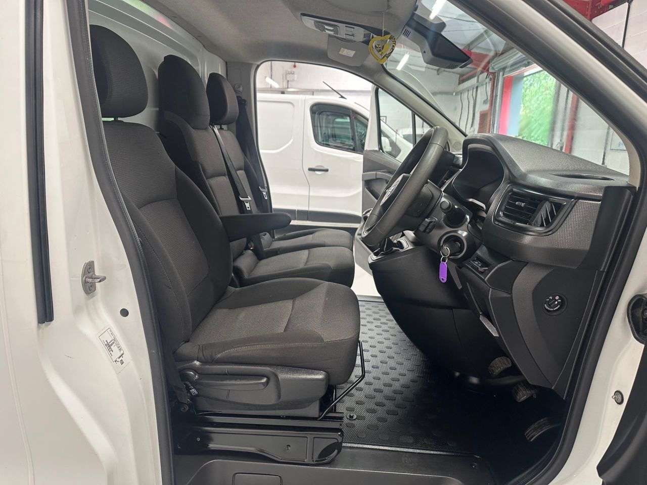 2022 NISSAN PRIMASTAR 2022 NISSAN PRIMASTAR